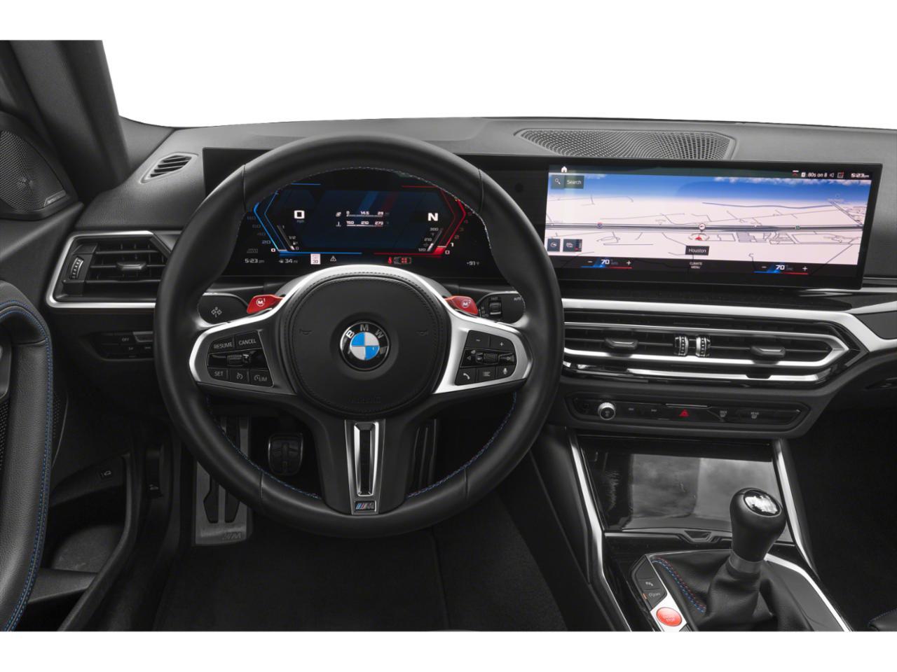2023 BMW M2 Base San Clemente CA
