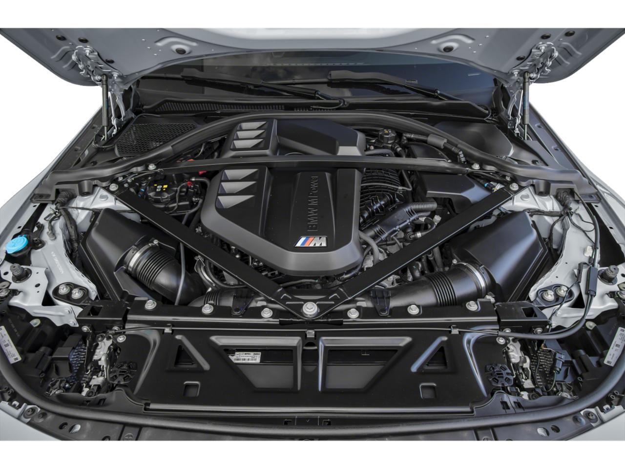 2023 BMW M2 Base San Clemente CA