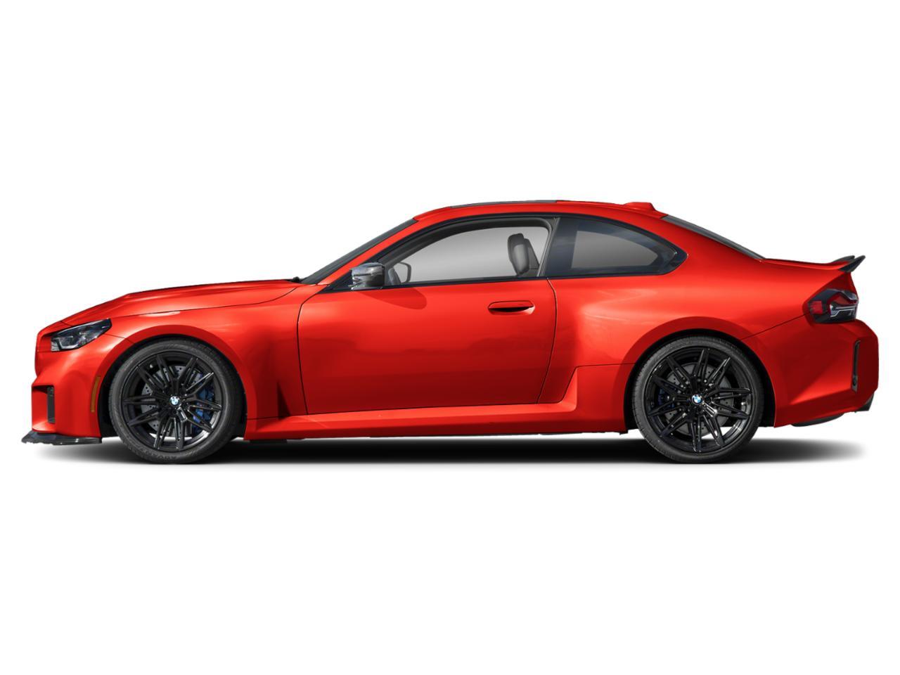 2023 BMW M2 Base San Clemente CA