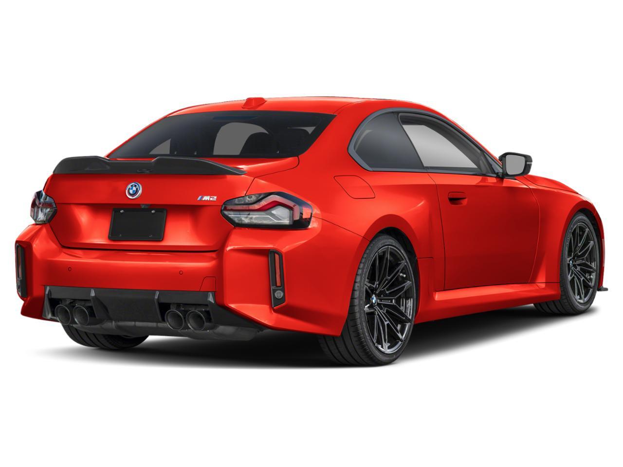 2023 BMW M2 Base San Clemente CA