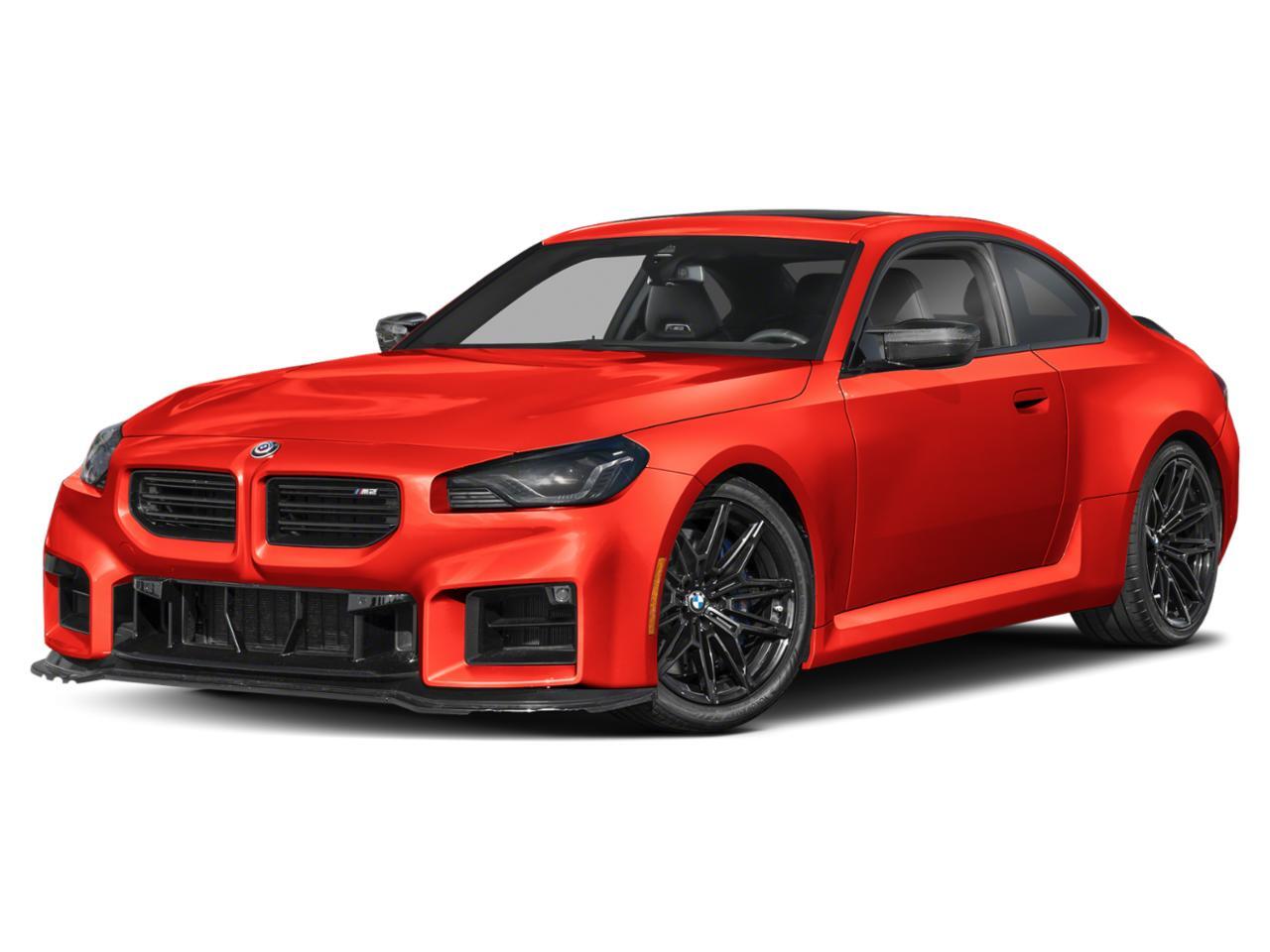 2023 BMW M2