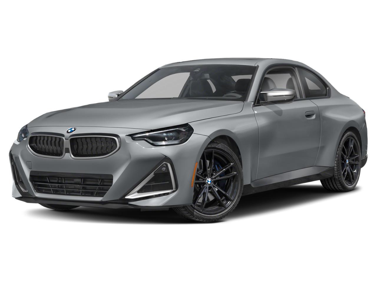 2023 BMW 2 Series M240i xDrive Coupe's photo