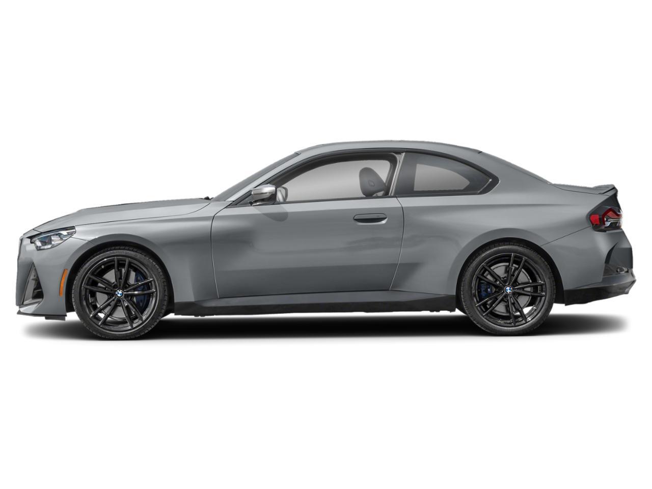 2023 BMW M240i xDrive M240i xDrive