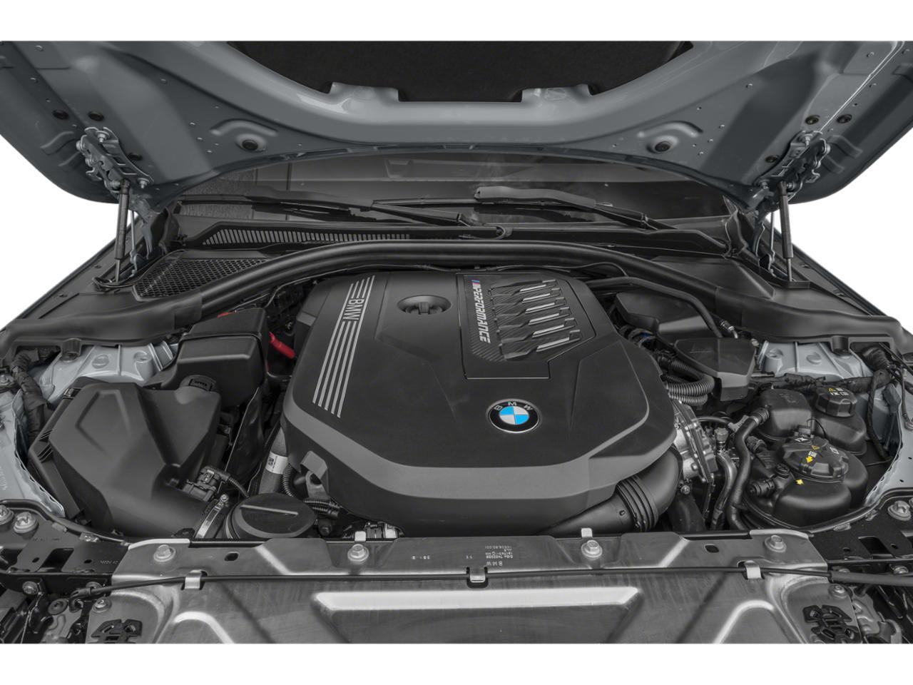 2023 BMW M240i xDrive M240i xDrive Roseville CA