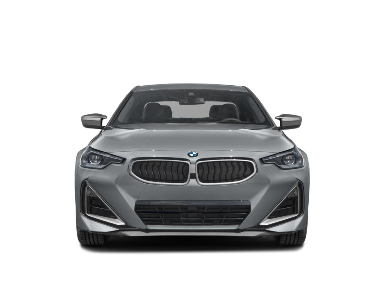 2023 BMW M240i xDrive M240i xDrive Roseville CA