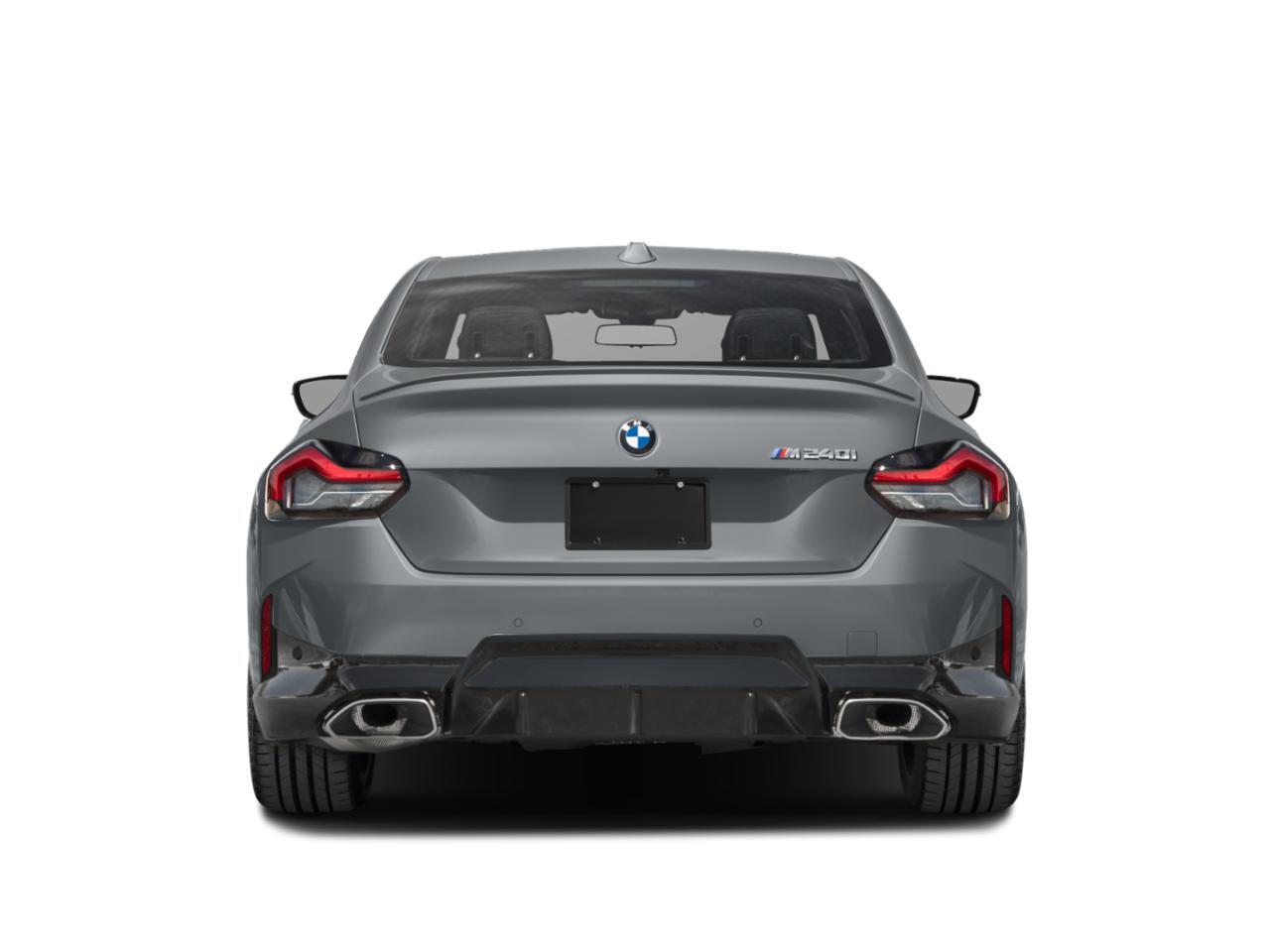 2023 BMW M240i xDrive M240i xDrive Roseville CA