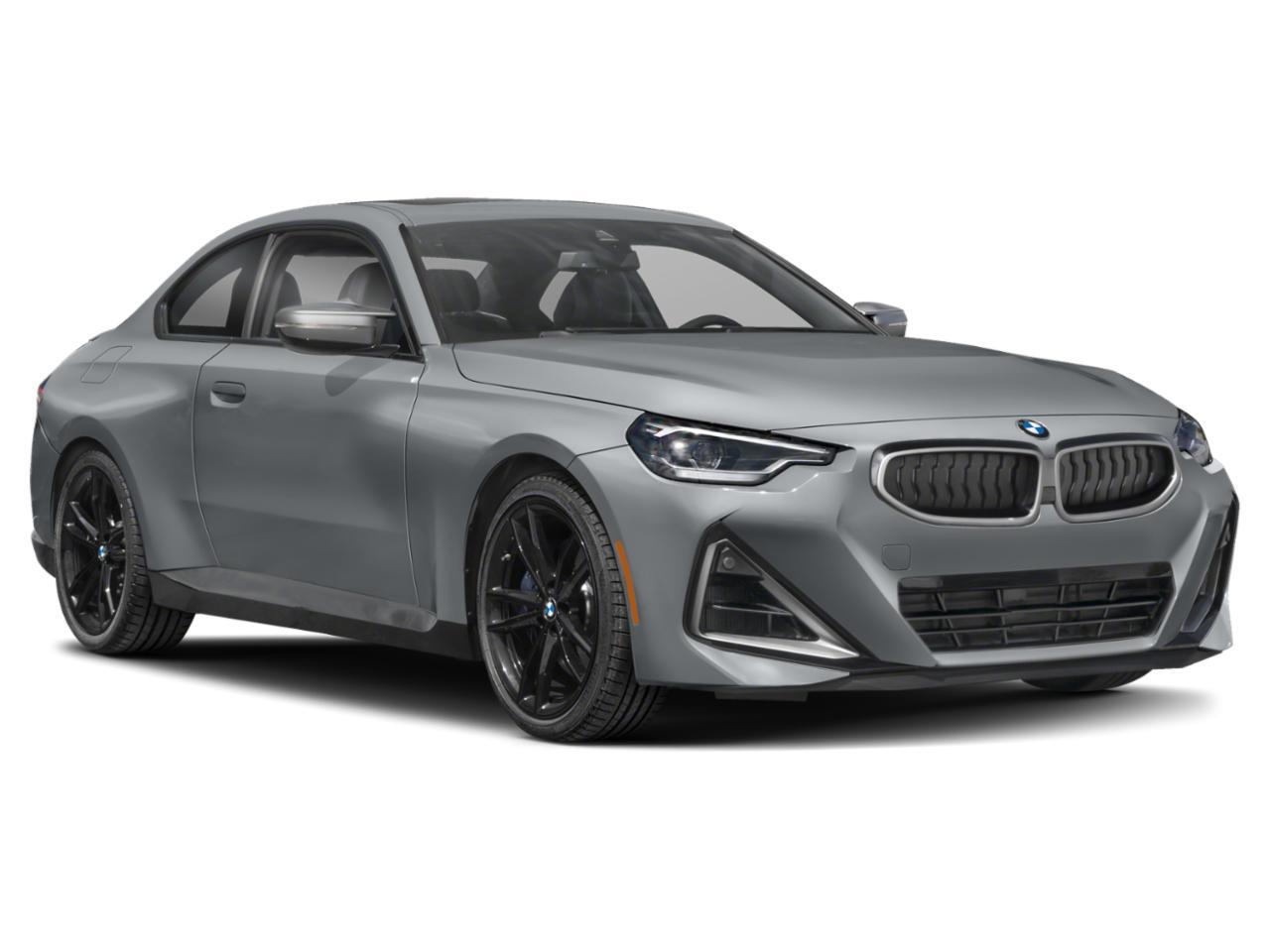 2023 BMW M240i xDrive M240i xDrive Roseville CA