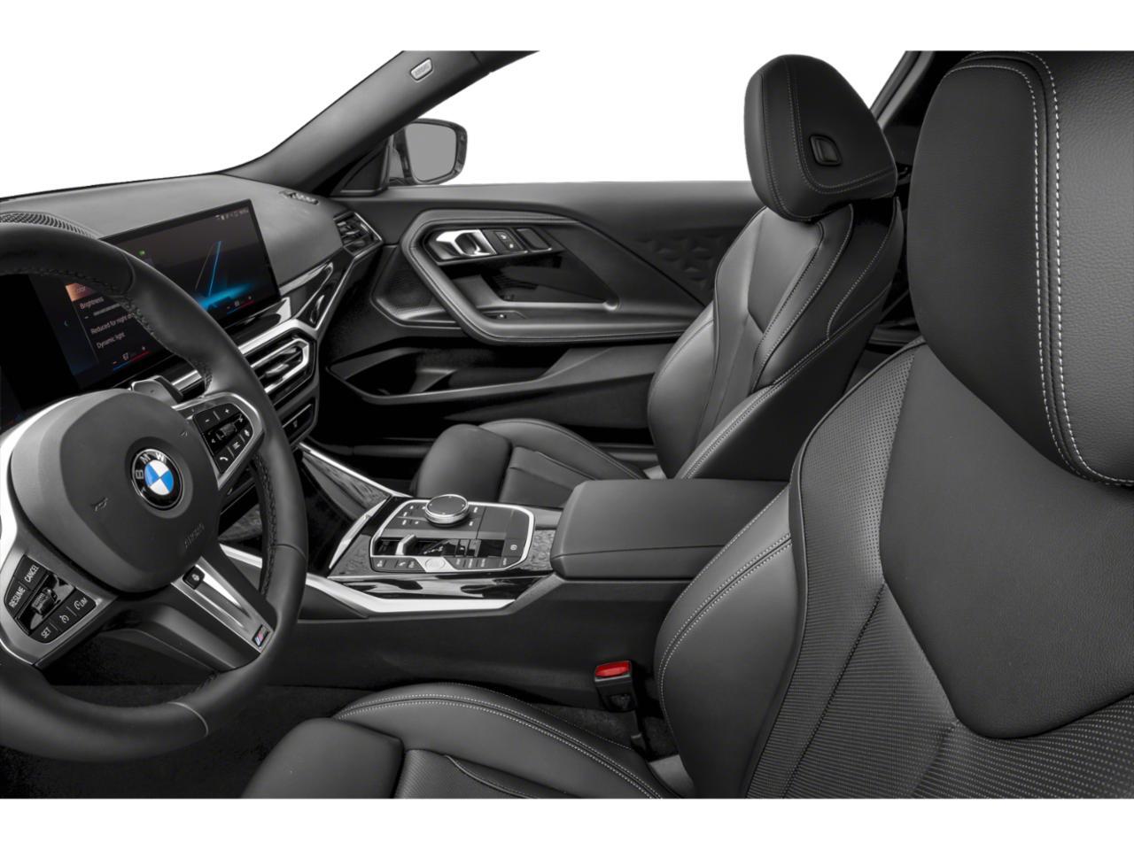 2023 BMW M240i xDrive M240i xDrive Roseville CA