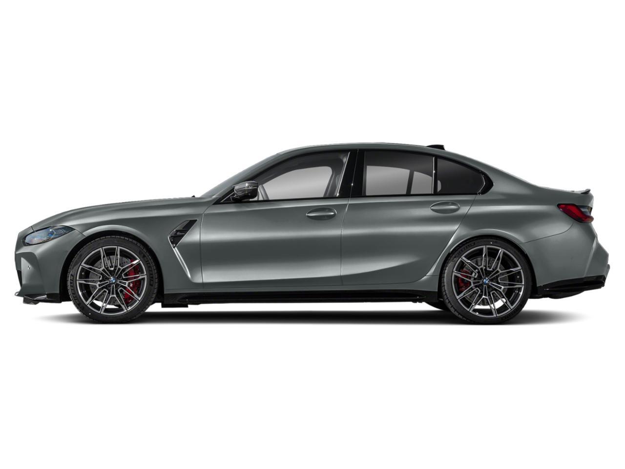 2023 BMW M3 Competition xDrive San Clemente CA
