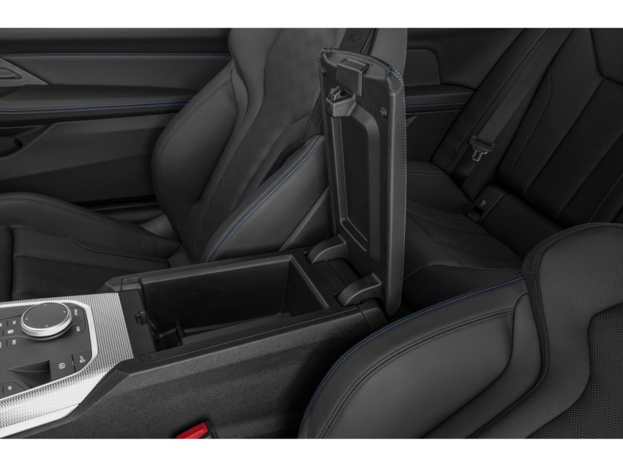 2023 BMW M4 Roseville CA