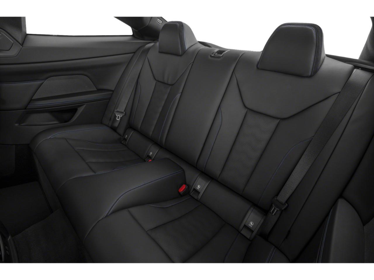 2023 BMW M4 Roseville CA