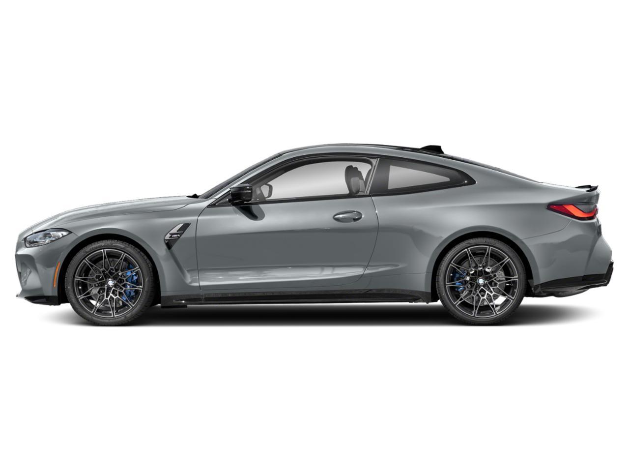 2023 BMW M4 Competition xDrive Willowbrook IL