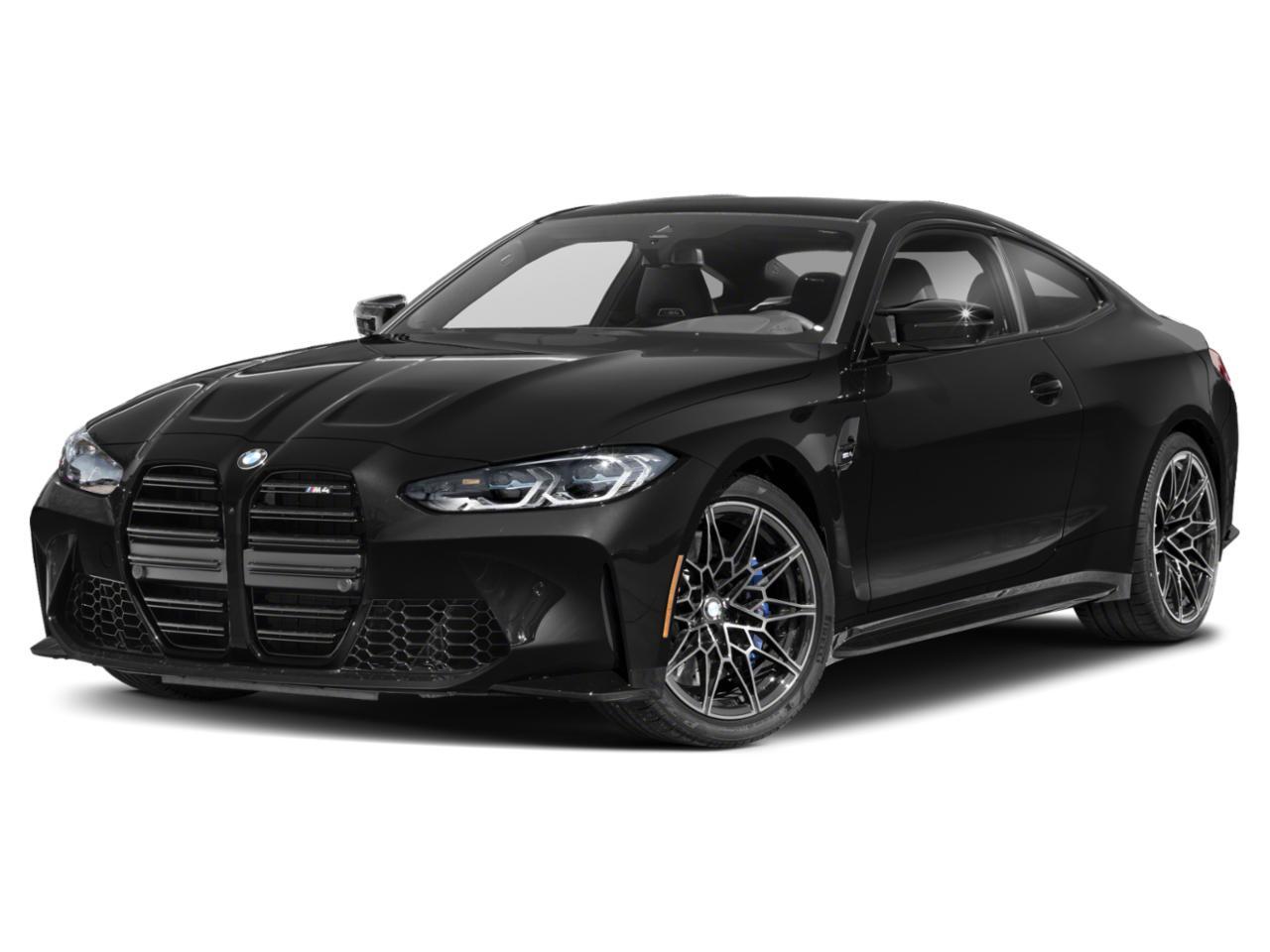 2023 BMW M4 Competition xDrive Willowbrook IL