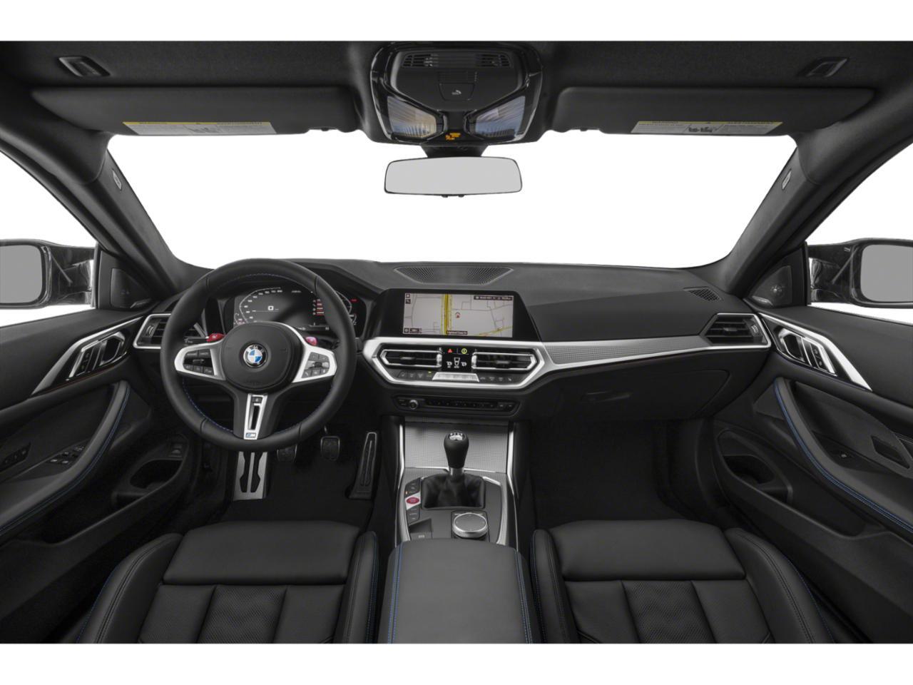 2023 BMW M4 Competition xDrive Willowbrook IL