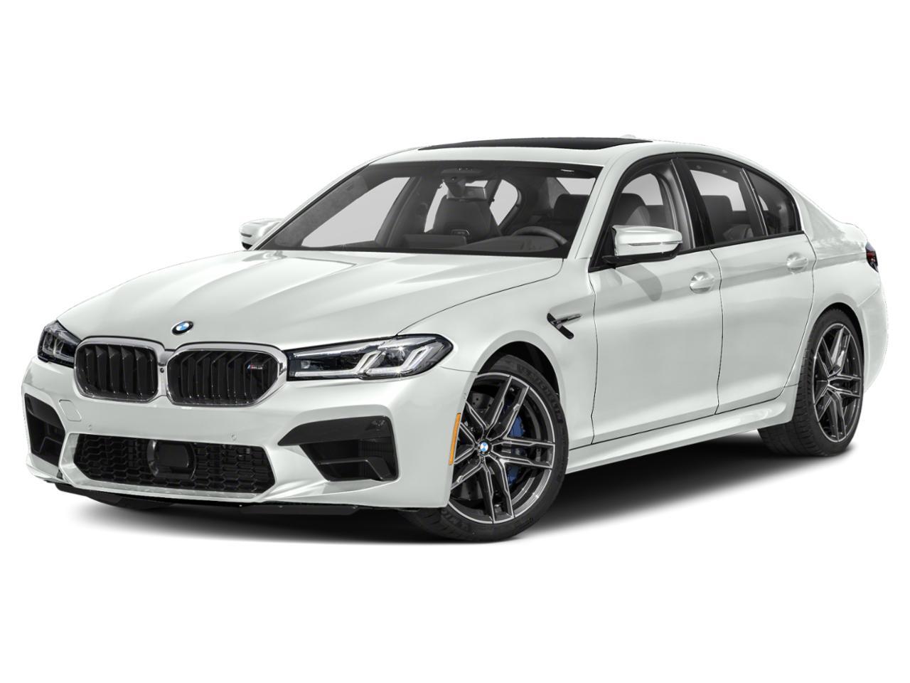 2023 BMW M5 Base
