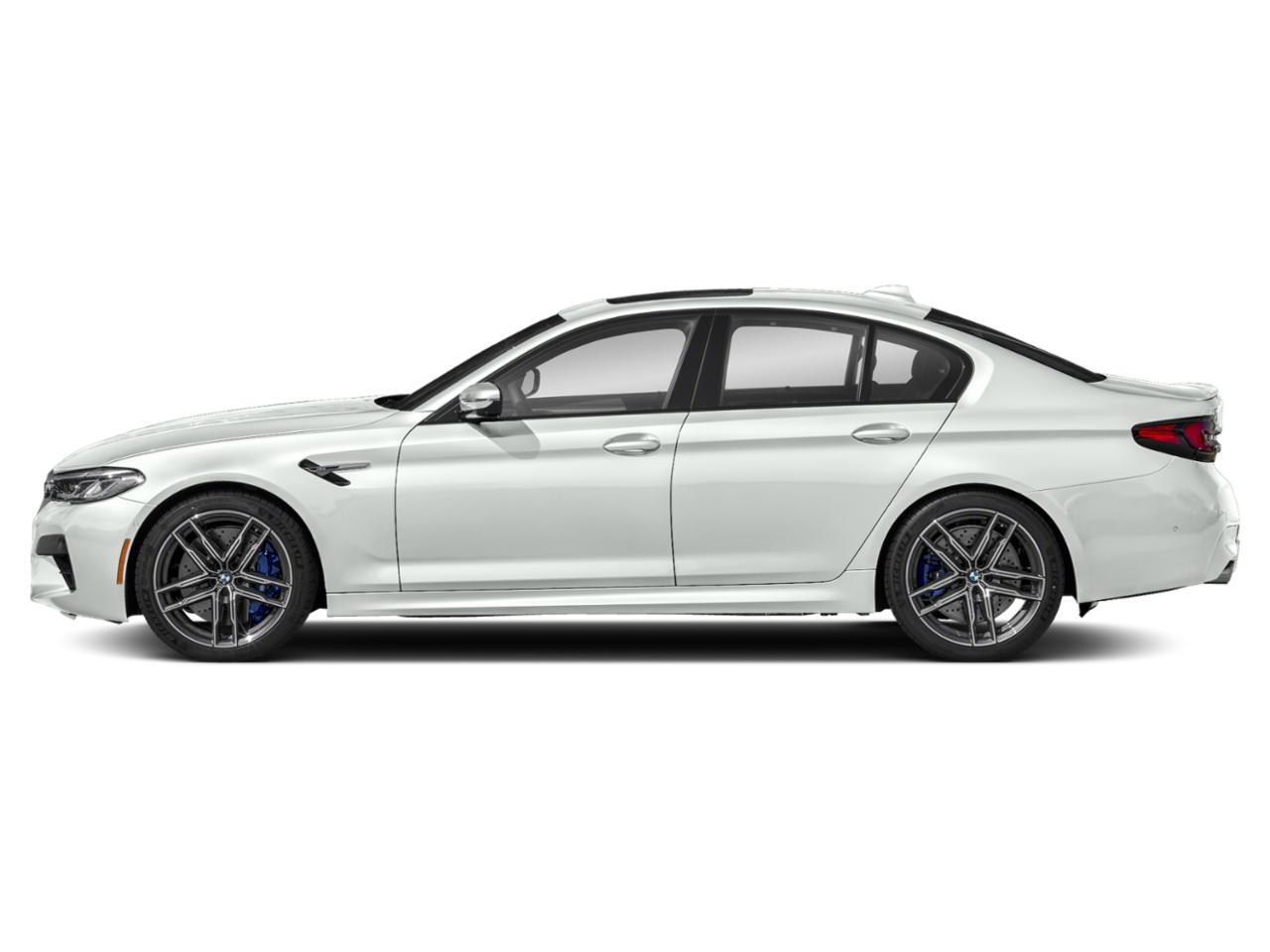 2023 BMW M5 Base