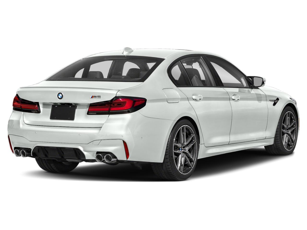 2023 BMW M5 Base