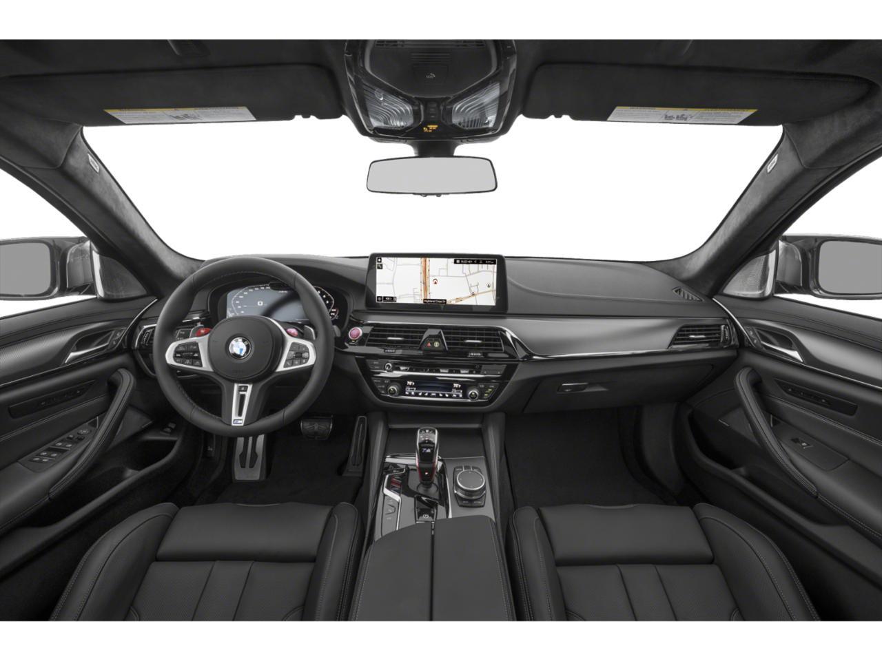 2023 BMW M5 Base San Clemente CA