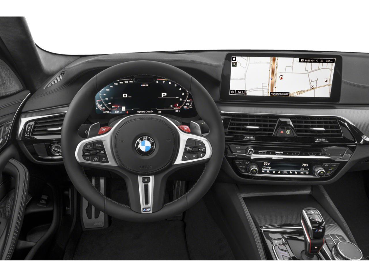 2023 BMW M5 Base San Clemente CA