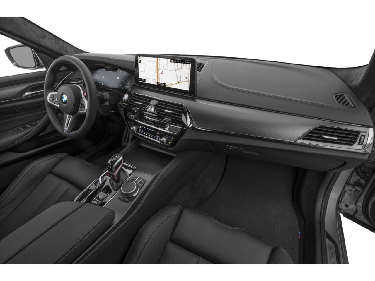 2023 BMW M5 Base San Clemente CA