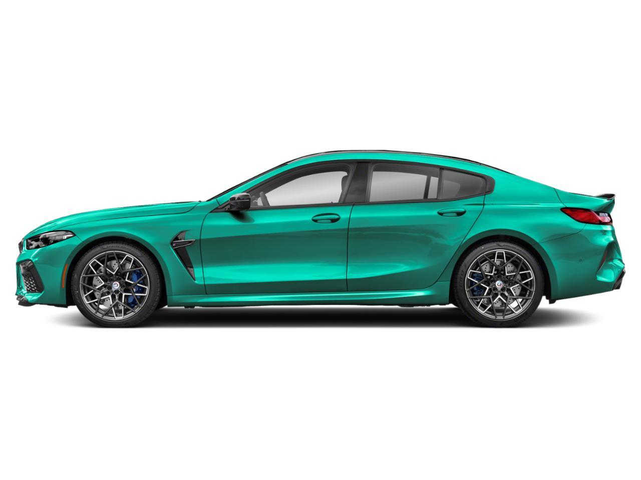 2023 BMW M8 Competition Miami FL