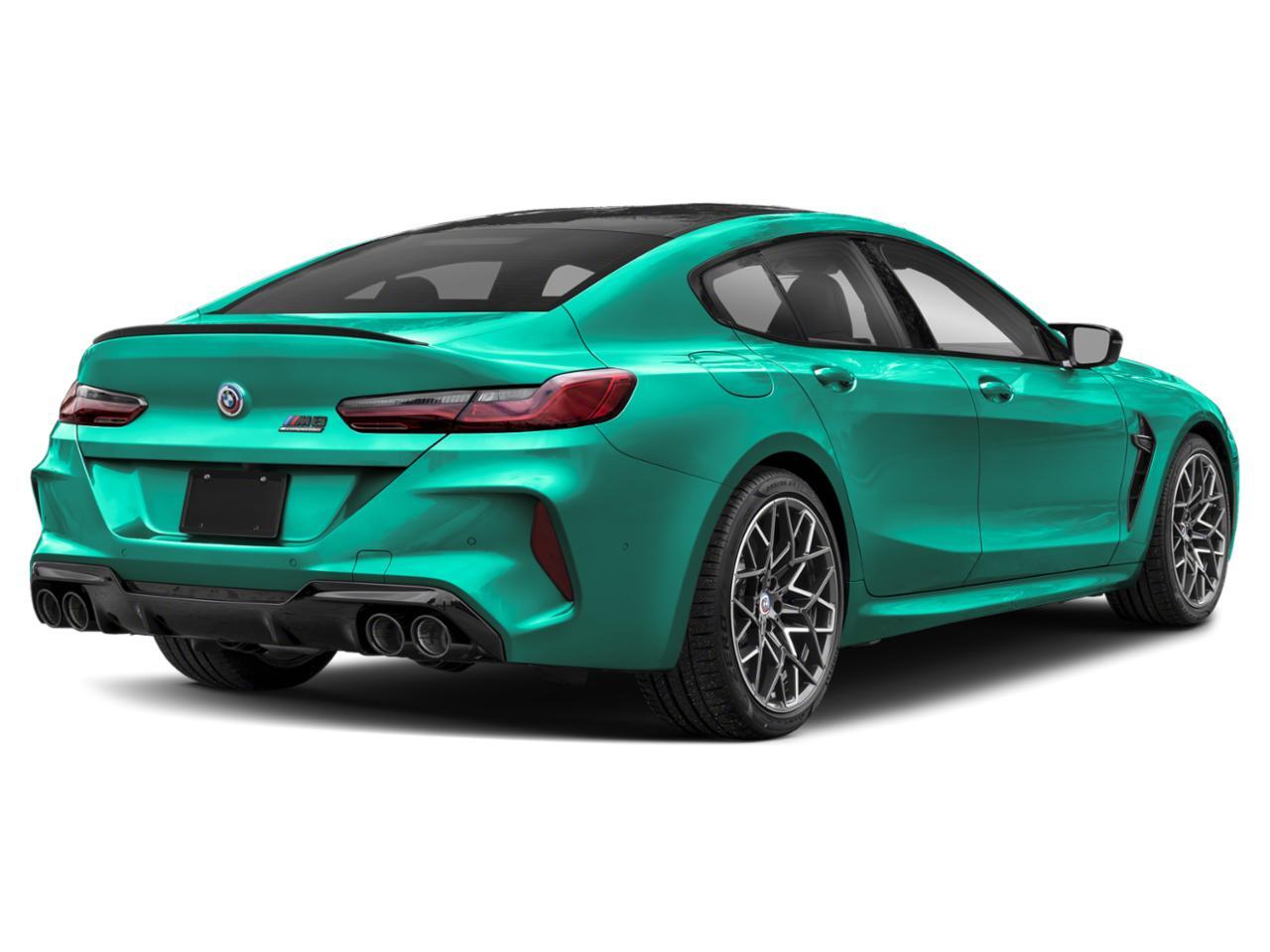 2023 BMW M8 Competition Miami FL