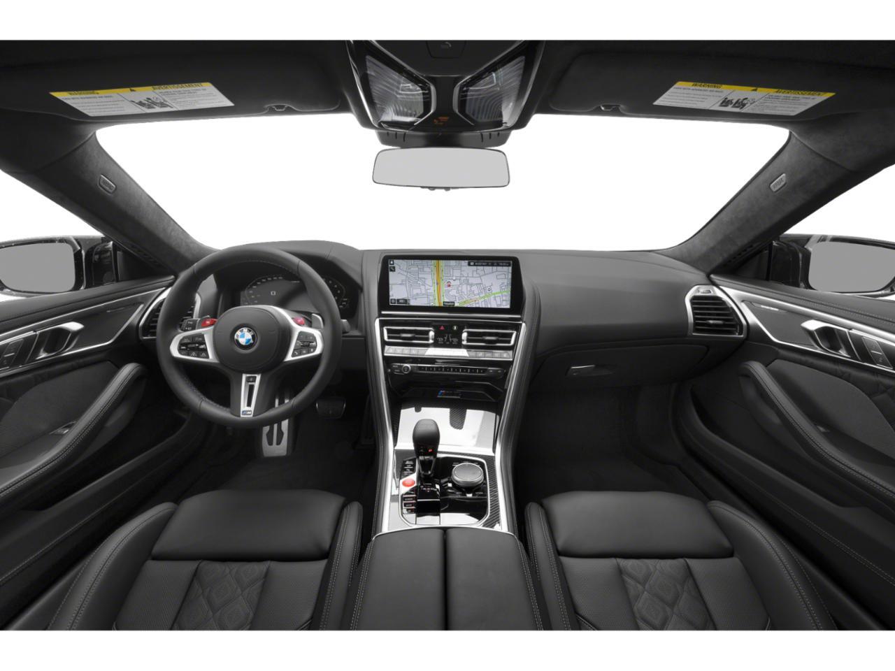 2023 BMW M8 Competition Willowbrook IL
