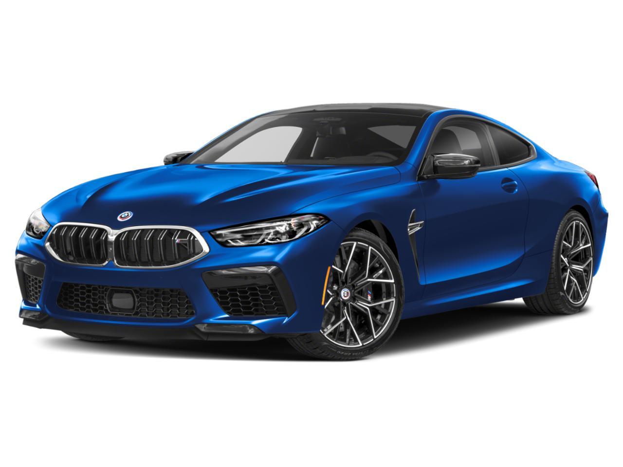 2023 BMW M8 Competition Willowbrook IL