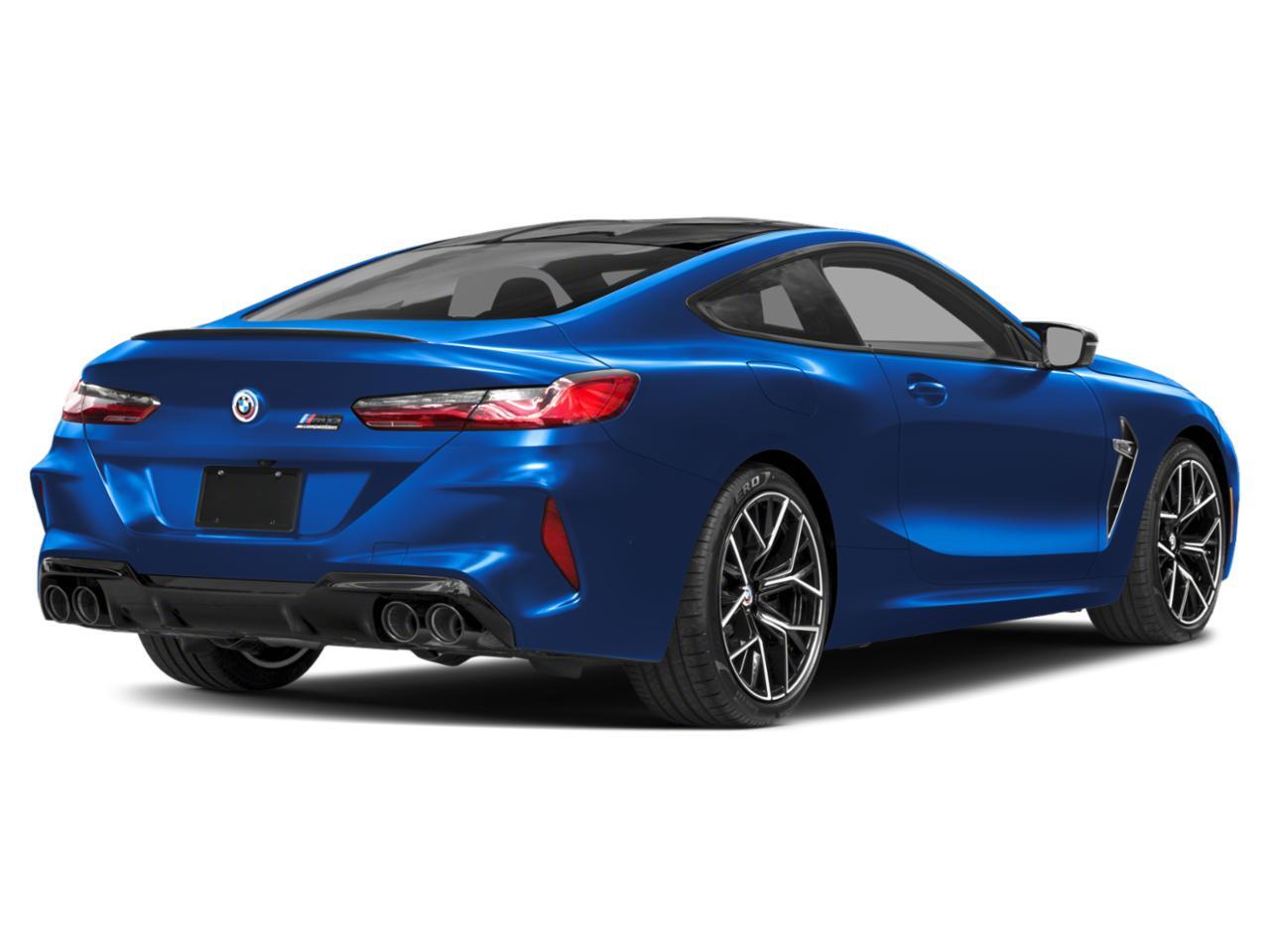 2023 BMW M8 Competition Willowbrook IL