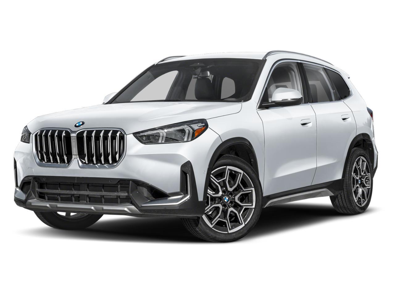 2023 BMW X1 xDrive28i Plano TX