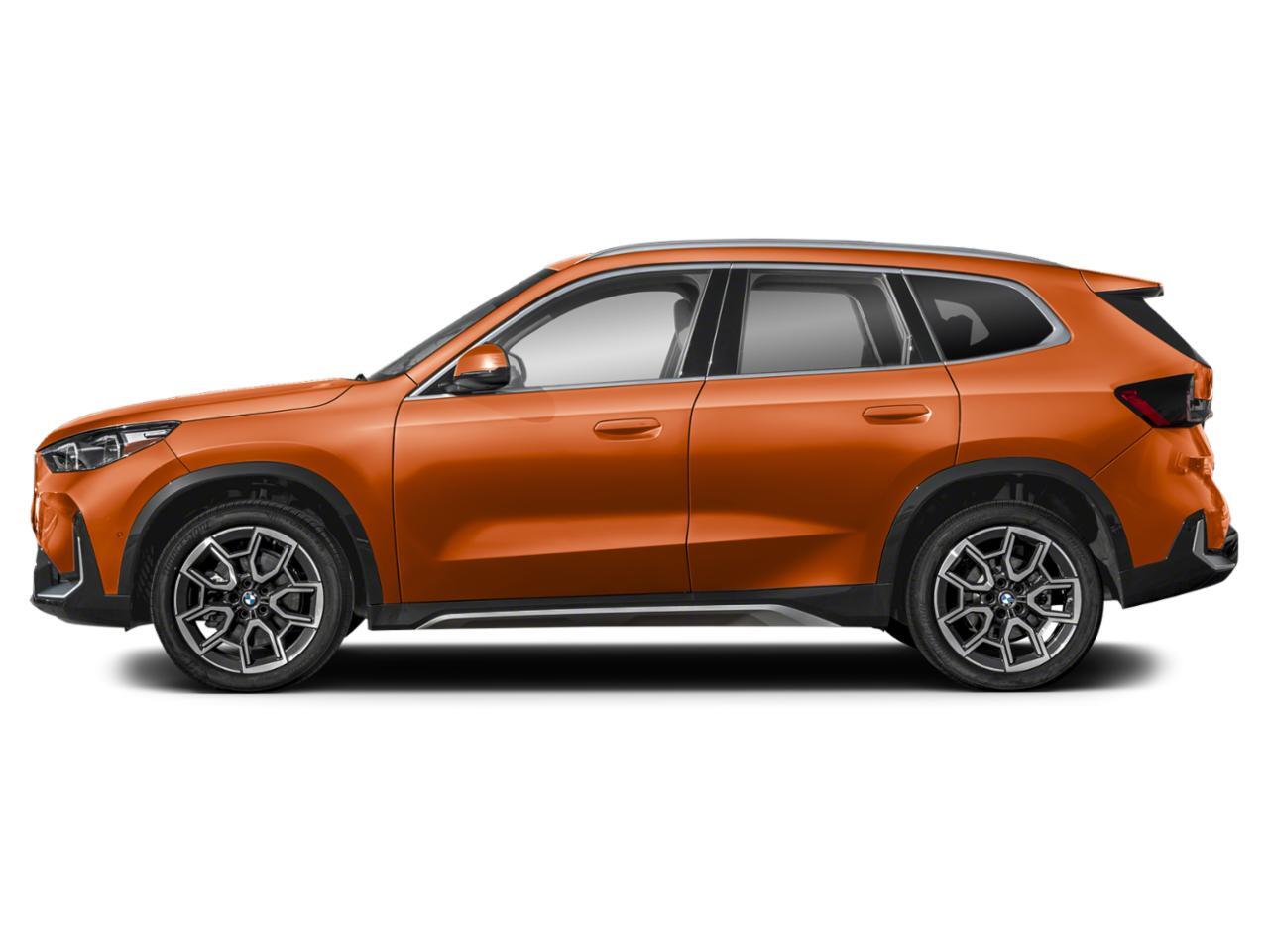 2023 BMW X1 xDrive28i Whitecourt AB