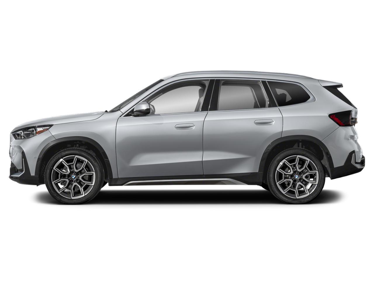 2023 BMW X1 xDrive28i Whitecourt AB