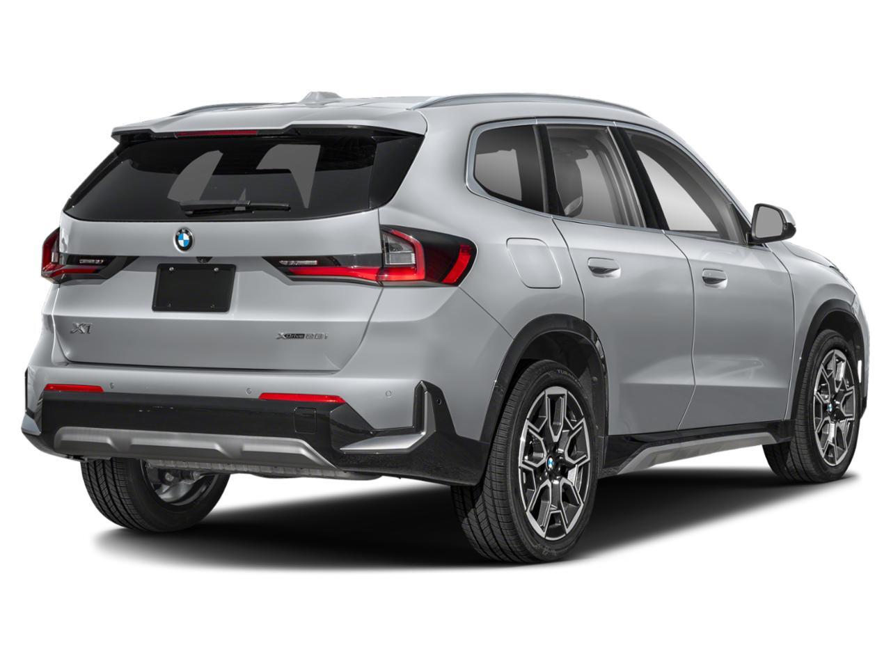 2023 BMW X1 xDrive28i Whitecourt AB