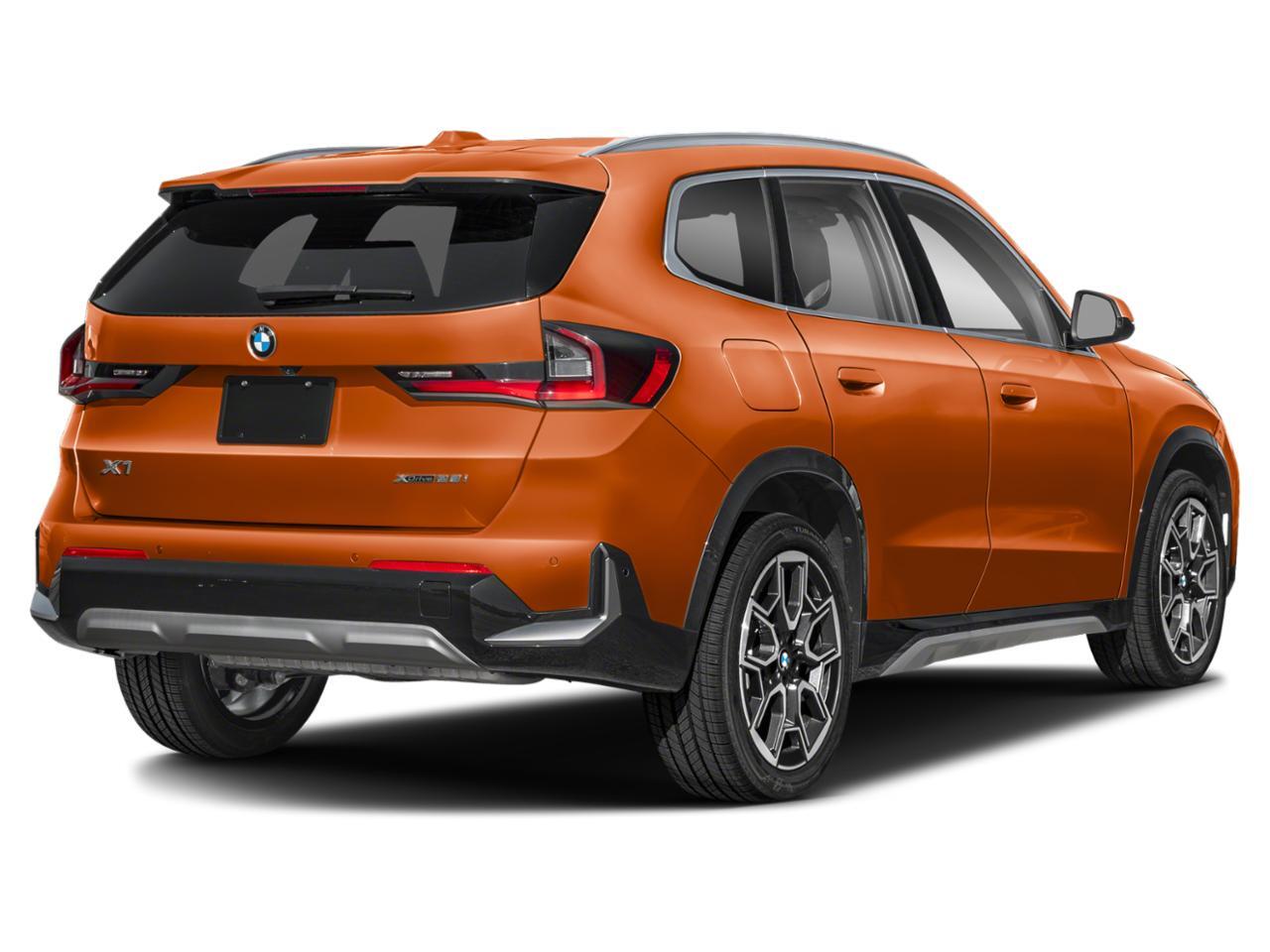 2023 BMW X1 xDrive28i Whitecourt AB