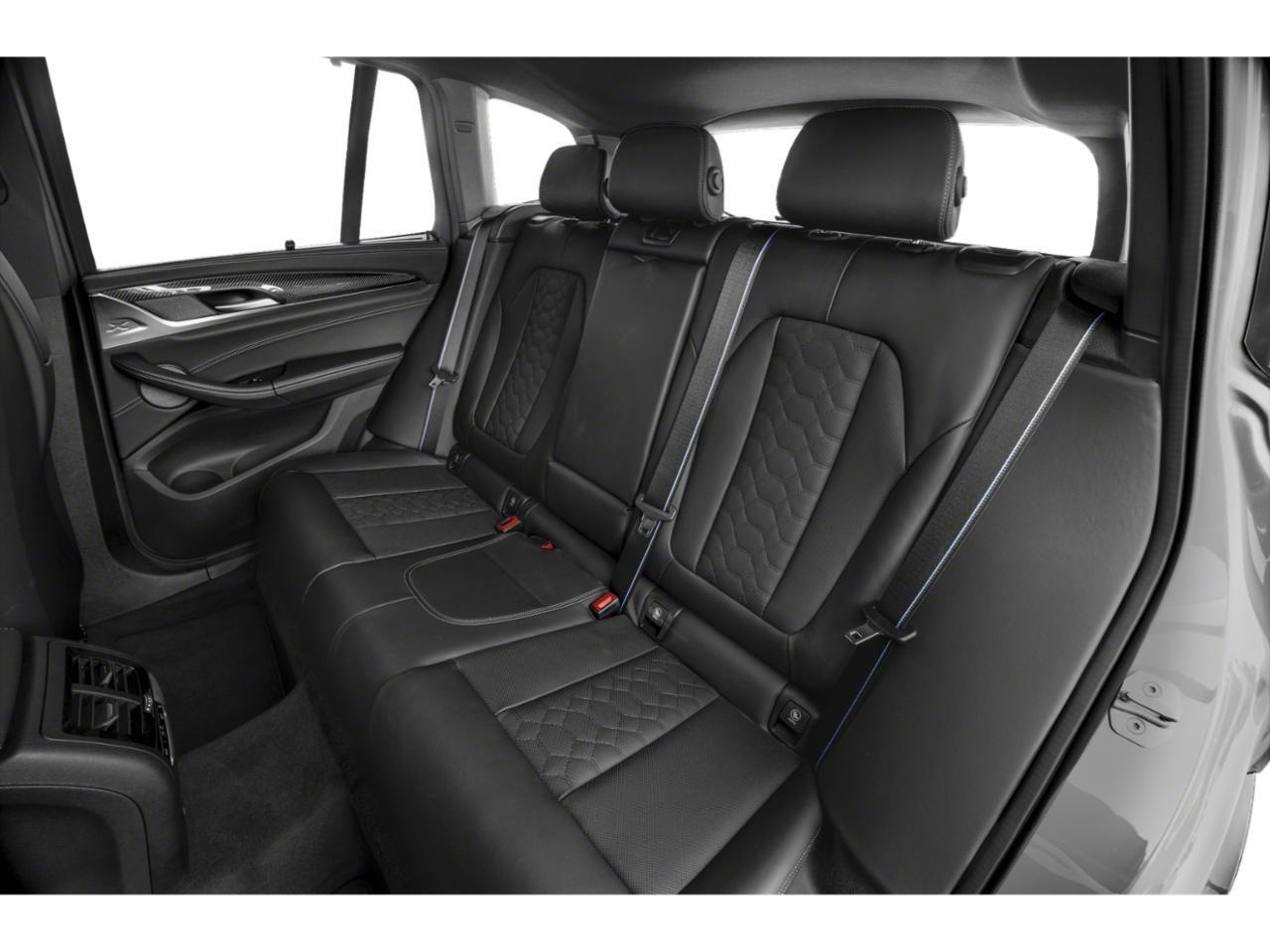 2023 BMW X3 M San Clemente CA