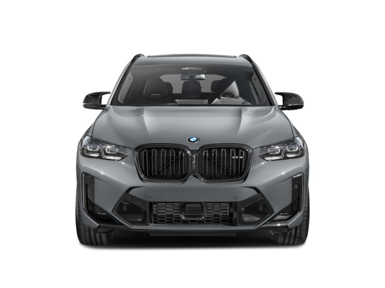 2023 BMW X3 M San Clemente CA