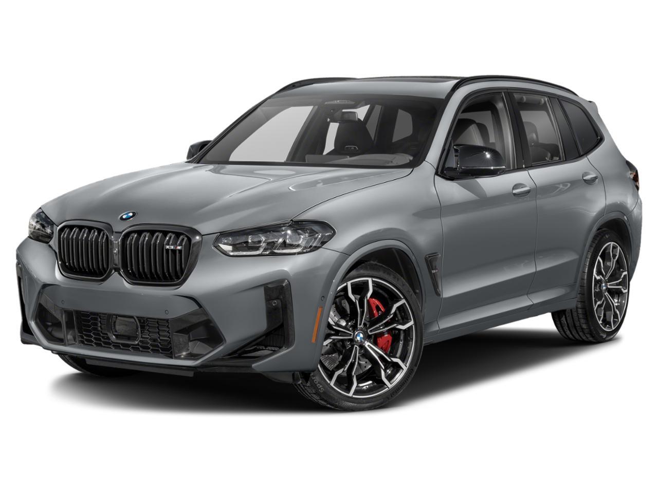 2023 BMW X3 M Sports Activity Vehicle SUV Irving TX