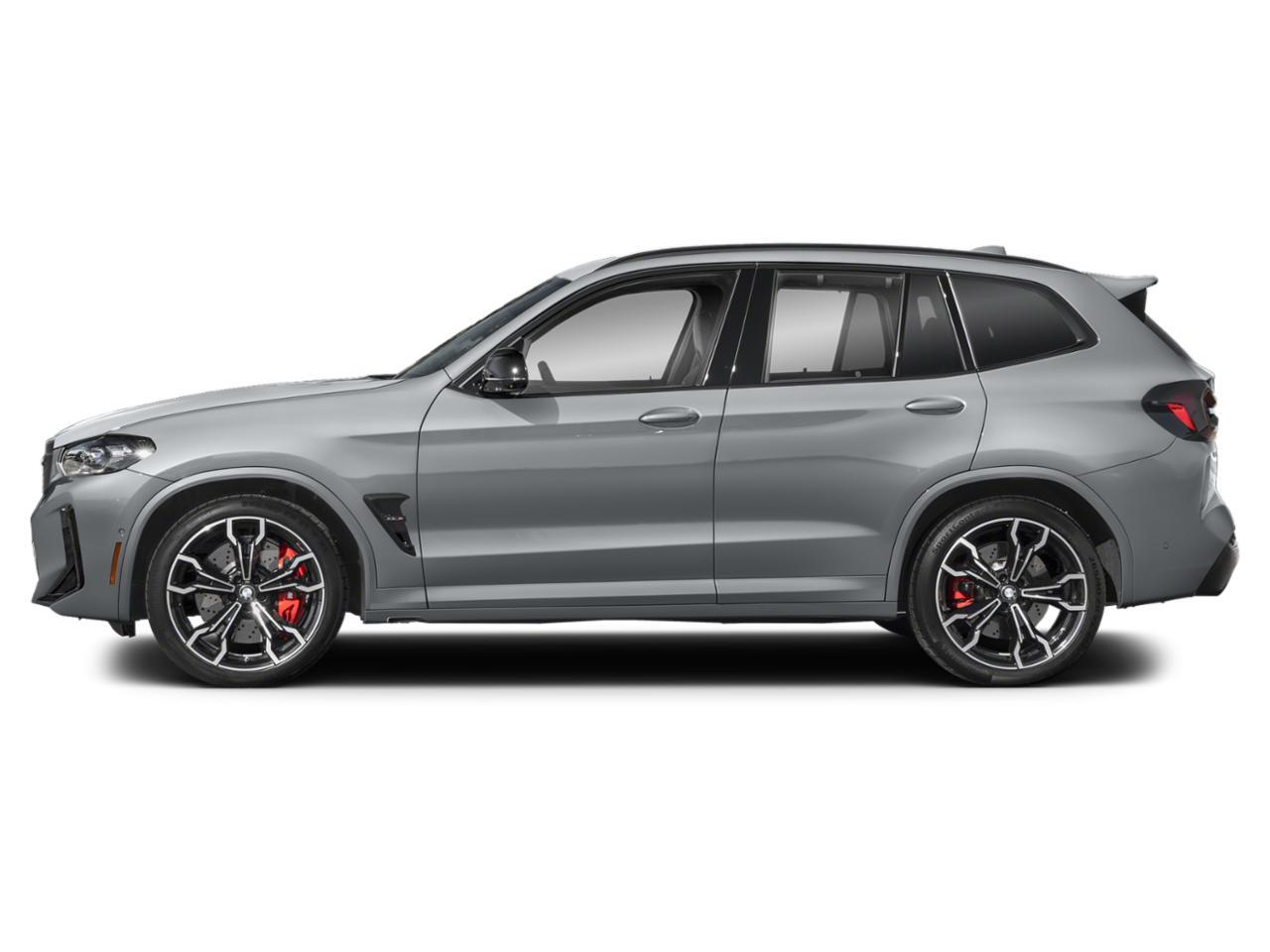 2023 BMW X3 M Sports Activity Vehicle SUV Irving TX