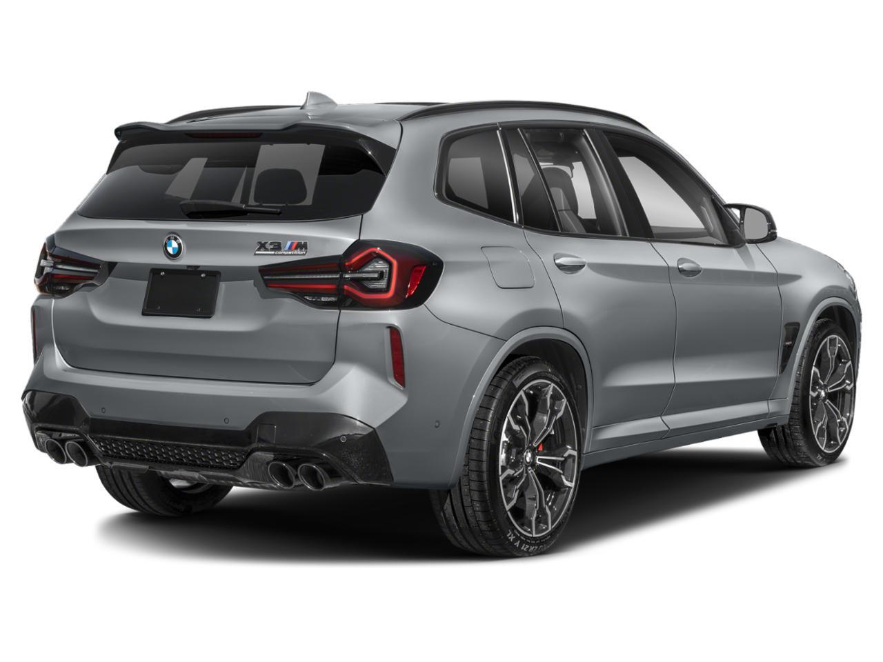 2023 BMW X3 M Sports Activity Vehicle SUV Irving TX