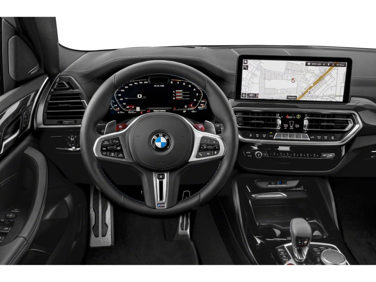 2023 BMW X3 M Sports Activity Vehicle SUV Irving TX