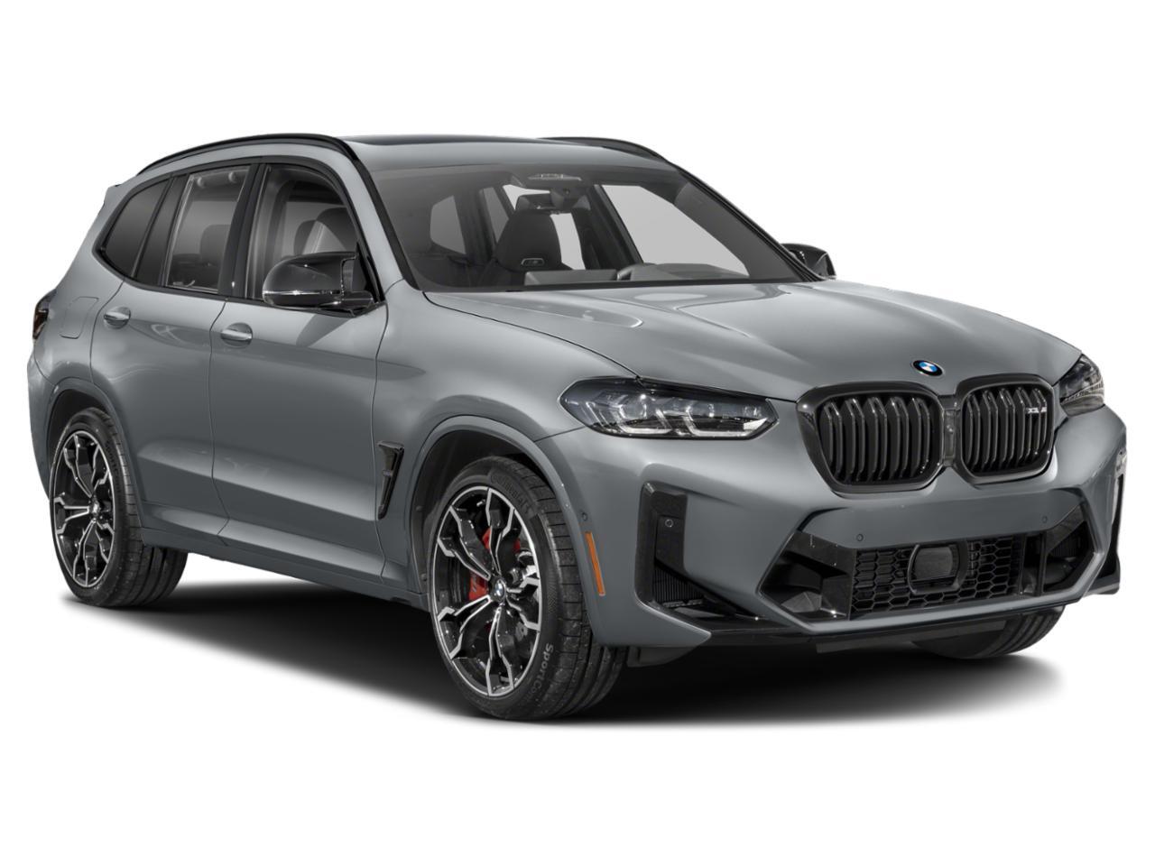 2023 BMW X3 M Sports Activity Vehicle SUV Irving TX