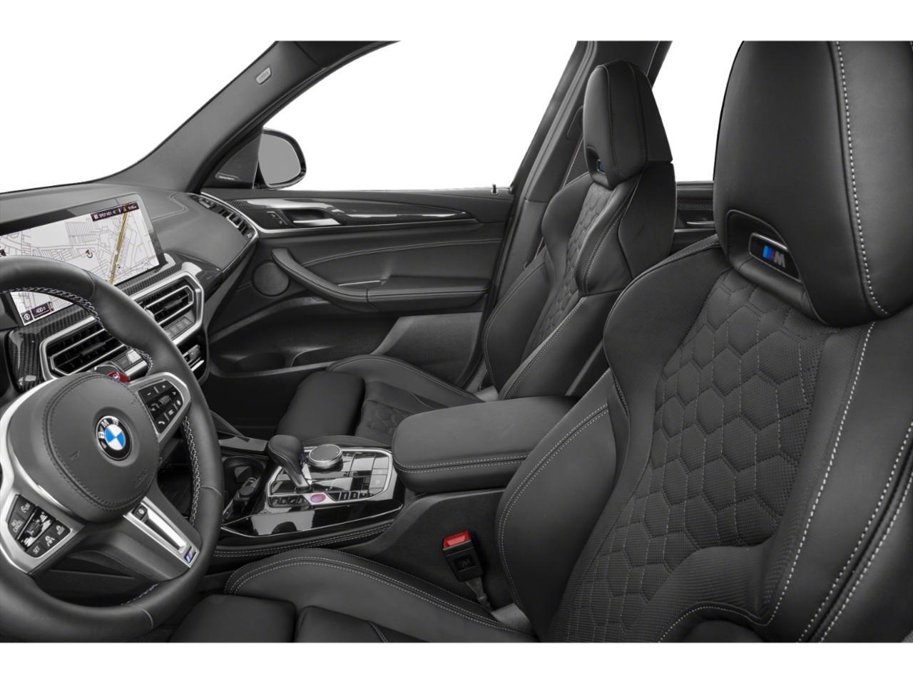 2023 BMW X3 M Sports Activity Vehicle SUV Irving TX