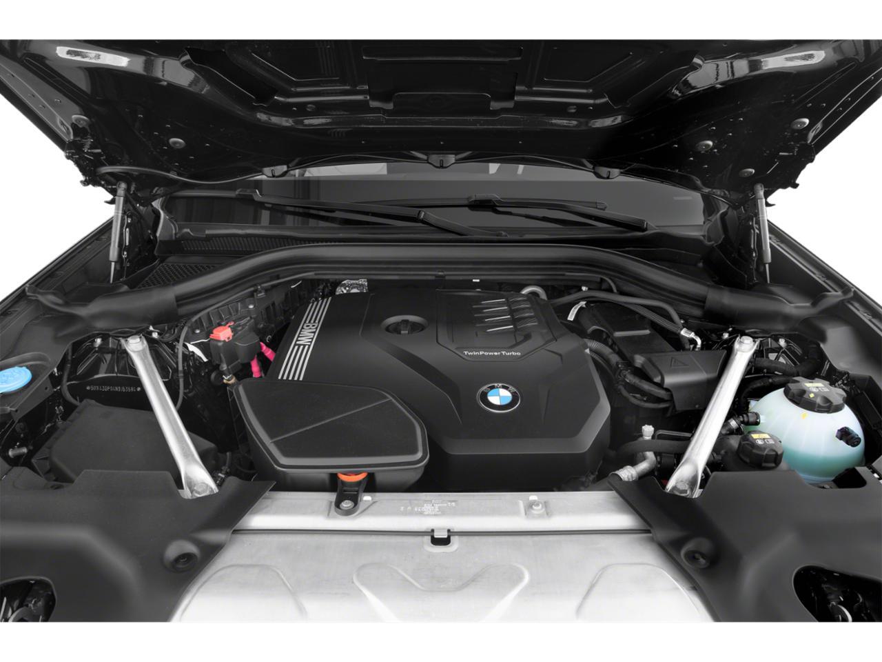 2023 BMW X3 sDrive30i Plano TX