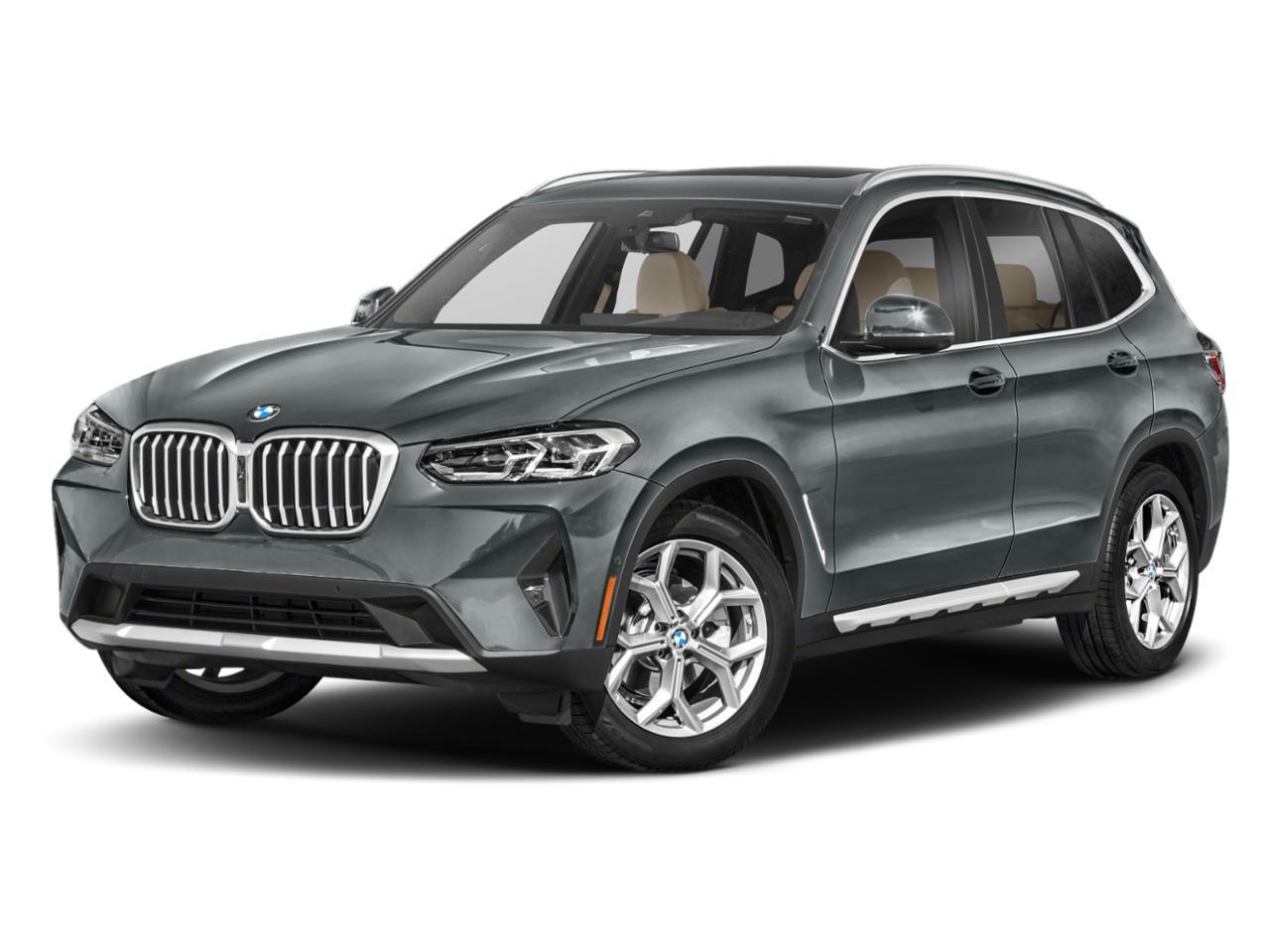 2023 BMW X3 xDrive30i San Clemente CA