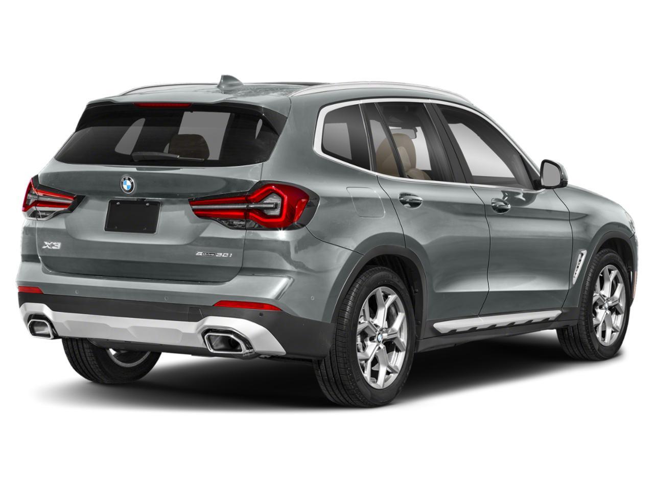 2023 BMW X3 xDrive30i San Clemente CA