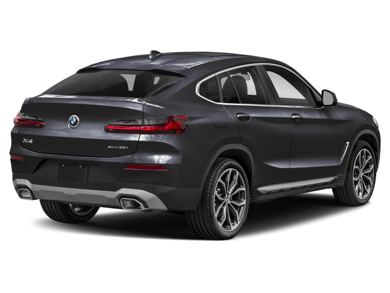 2023 BMW X4 xDrive30i Miami FL