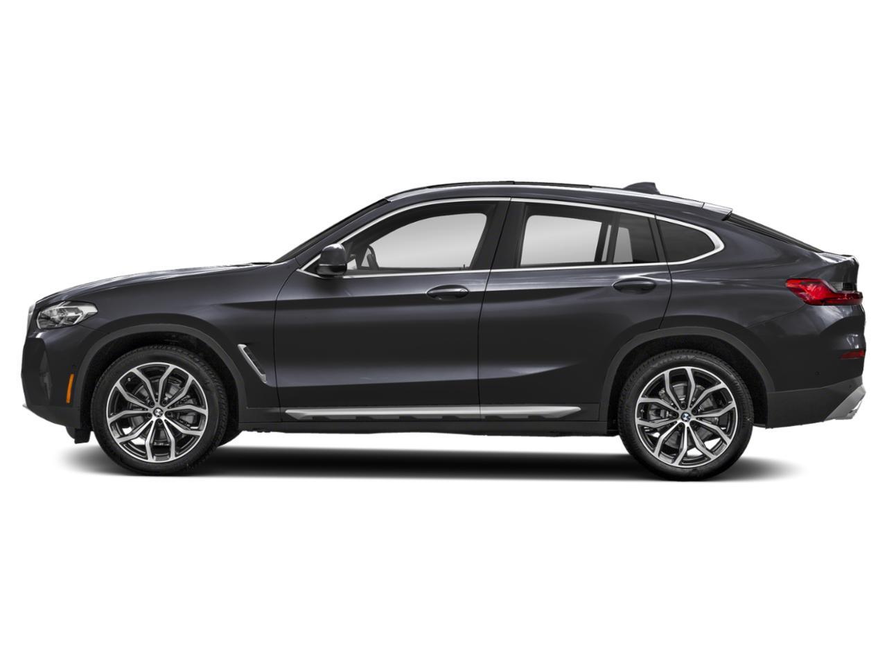 2023 BMW X4 xDrive30i Miami FL