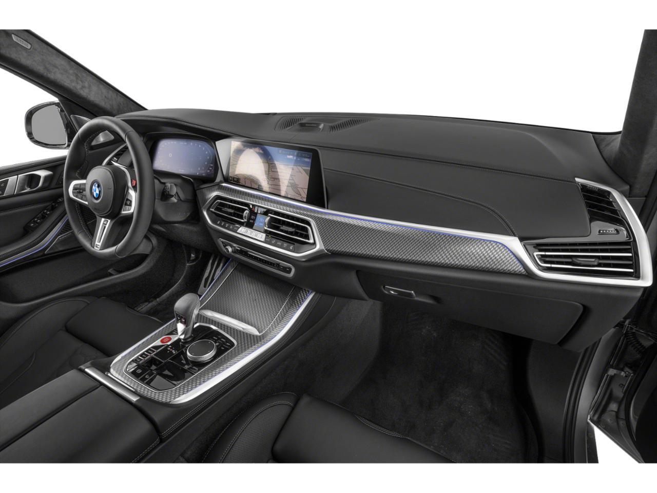 2023 BMW X5 M Base San Clemente CA