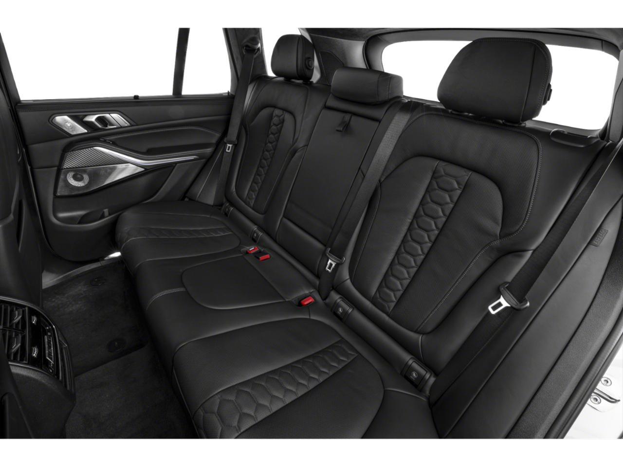 2023 BMW X5 M Base San Clemente CA