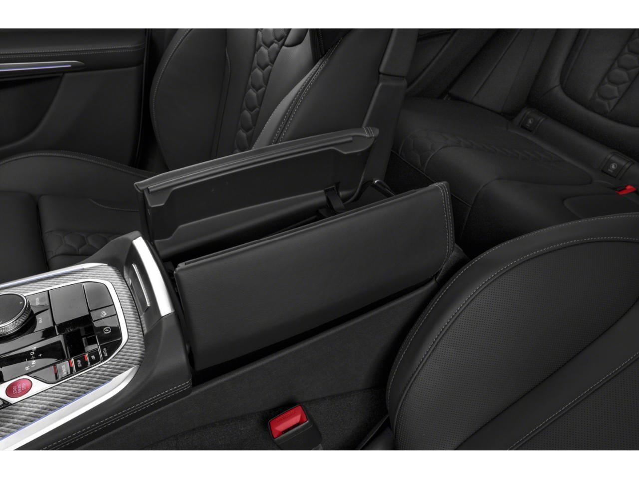 2023 BMW X5 M Base San Clemente CA